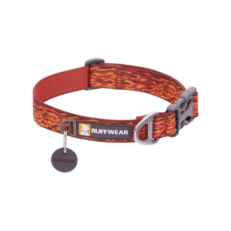 Ruffwear Flat Out Dog Collar - Image 4